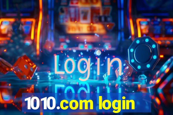 1010.com login